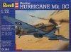 Revell 04144 Hawker Hurricane Mk IIC (1:72)